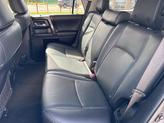 Thumbnail of 2021 Magnetic Gray Toyota 4Runner