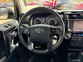 Thumbnail of 2021 Magnetic Gray Toyota 4Runner