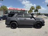 Thumbnail of 2021 Magnetic Gray Toyota 4Runner