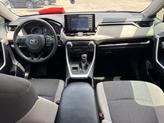 Thumbnail of 2022 Midnight Black Toyota RAV4