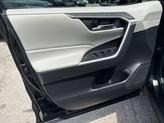 Thumbnail of 2022 Midnight Black Toyota RAV4