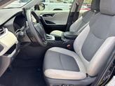 Thumbnail of 2022 Midnight Black Toyota RAV4