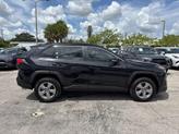 Thumbnail of 2022 Midnight Black Toyota RAV4