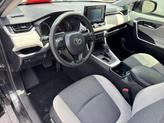 Thumbnail of 2022 Midnight Black Toyota RAV4