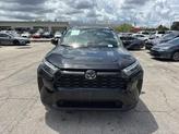 Thumbnail of 2022 Midnight Black Toyota RAV4