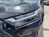 Thumbnail of 2022 Midnight Black Toyota RAV4