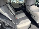 Thumbnail of 2022 Midnight Black Toyota RAV4