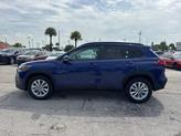 Thumbnail of 2023 Blue Toyota Corolla Cross