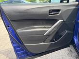 Thumbnail of 2023 Blue Toyota Corolla Cross
