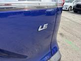Thumbnail of 2023 Blue Toyota Corolla Cross