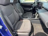 Thumbnail of 2023 Blue Toyota Corolla Cross