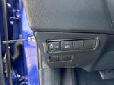 Thumbnail of 2023 Blue Toyota Corolla Cross