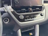 Thumbnail of 2023 Blue Toyota Corolla Cross