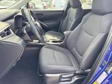 Thumbnail of 2023 Blue Toyota Corolla Cross
