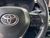 Thumbnail of 2023 Blue Toyota Corolla Cross
