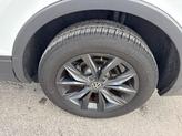 Thumbnail of 2024 Pure White Volkswagen Tiguan