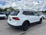 Thumbnail of 2024 Pure White Volkswagen Tiguan