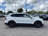 Thumbnail of 2024 Pure White Volkswagen Tiguan