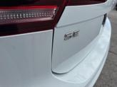 Thumbnail of 2024 Pure White Volkswagen Tiguan