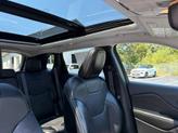 Thumbnail of 2022 Billet Silver Metallic Clearcoat Jeep Cherokee