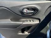 Thumbnail of 2022 Billet Silver Metallic Clearcoat Jeep Cherokee