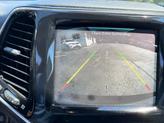 Thumbnail of 2022 Billet Silver Metallic Clearcoat Jeep Cherokee
