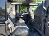 Thumbnail of 2025 Black Jeep Wrangler