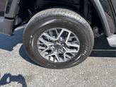 Thumbnail of 2025 Black Jeep Wrangler