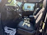 Thumbnail of 2025 Black Jeep Wrangler