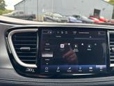 Thumbnail of 2023 Ceramic Gray Clearcoat Chrysler Pacifica Hybrid
