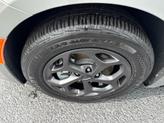 Thumbnail of 2023 Ceramic Gray Clearcoat Chrysler Pacifica Hybrid