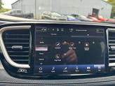 Thumbnail of 2023 Ceramic Gray Clearcoat Chrysler Pacifica Hybrid