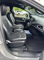 Thumbnail of 2023 Ceramic Gray Clearcoat Chrysler Pacifica Hybrid