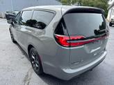 Thumbnail of 2023 Ceramic Gray Clearcoat Chrysler Pacifica Hybrid
