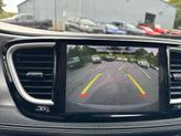 Thumbnail of 2023 Ceramic Gray Clearcoat Chrysler Pacifica Hybrid
