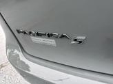Thumbnail of 2023 Ceramic Gray Clearcoat Chrysler Pacifica Hybrid