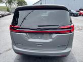 Thumbnail of 2023 Ceramic Gray Clearcoat Chrysler Pacifica Hybrid