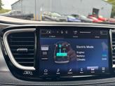 Thumbnail of 2023 Ceramic Gray Clearcoat Chrysler Pacifica Hybrid