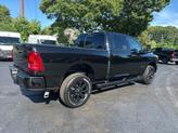 Thumbnail of 2025 Black RAM 2500