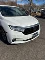 Thumbnail of 2022 Platinum White Pearl Honda Odyssey