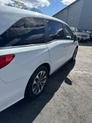 Thumbnail of 2022 Platinum White Pearl Honda Odyssey