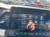 Thumbnail of 2022 Platinum White Pearl Honda Odyssey