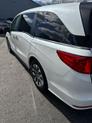 Thumbnail of 2022 Platinum White Pearl Honda Odyssey