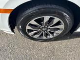 Thumbnail of 2022 Platinum White Pearl Honda Odyssey