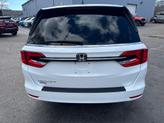 Thumbnail of 2022 Platinum White Pearl Honda Odyssey