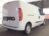 Thumbnail of 2022 Bright White RAM ProMaster City