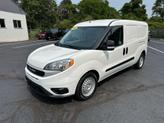 Thumbnail of 2022 Bright White RAM ProMaster City