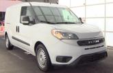 Photo of 2022 Bright White RAM ProMaster City