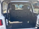 Thumbnail of 2025 White Jeep Wrangler