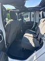 Thumbnail of 2025 White Jeep Wrangler